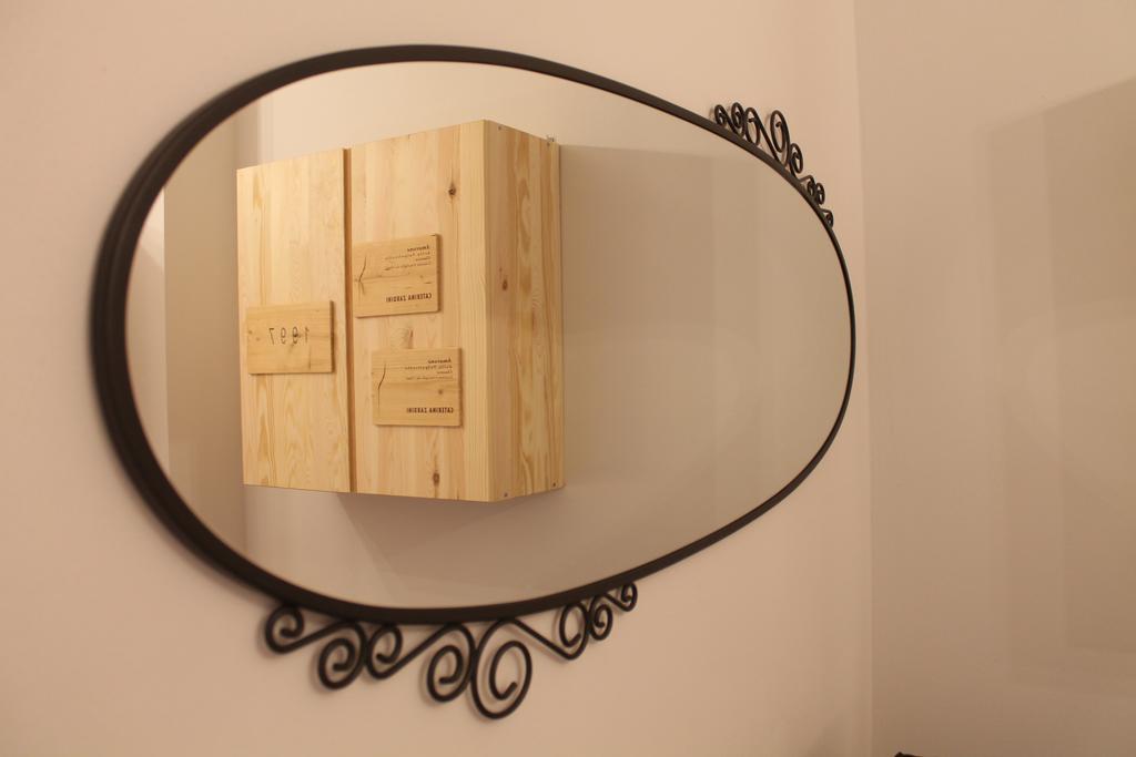 Rooms Maison 3 Magnoni Trieste Bagian luar foto