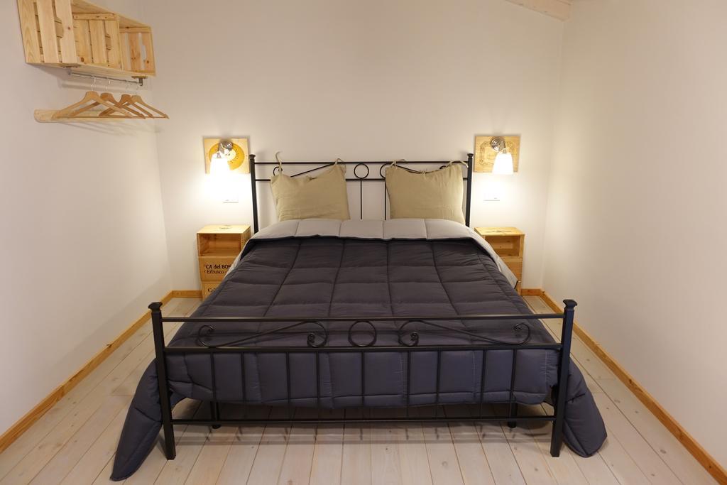 Rooms Maison 3 Magnoni Trieste Bagian luar foto