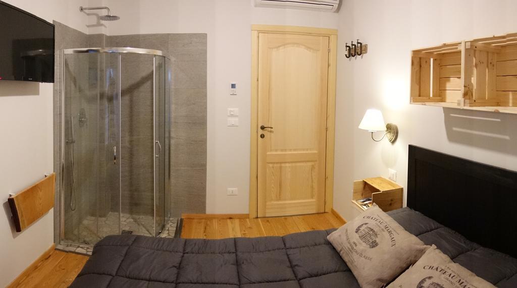 Rooms Maison 3 Magnoni Trieste Bagian luar foto