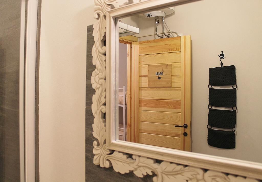 Rooms Maison 3 Magnoni Trieste Bagian luar foto