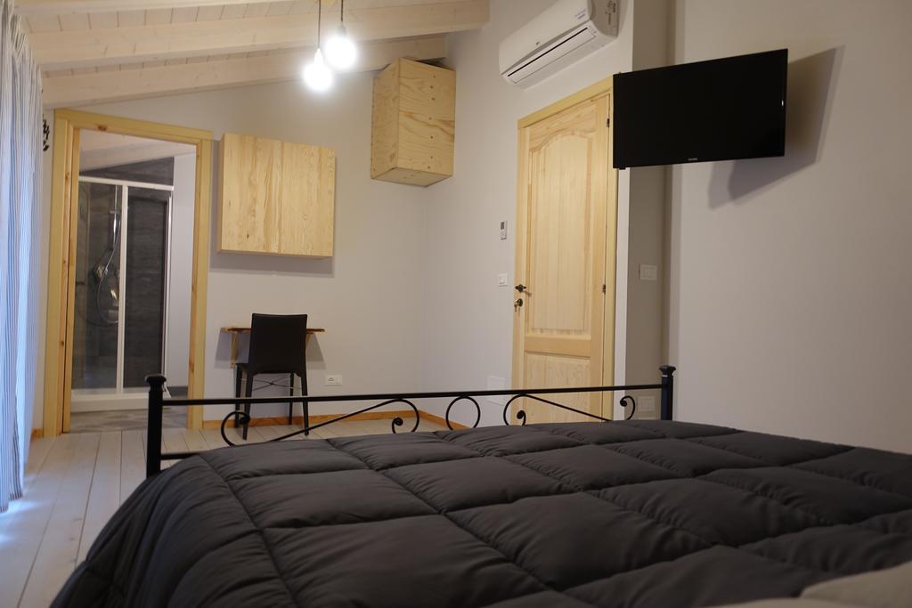 Rooms Maison 3 Magnoni Trieste Bagian luar foto