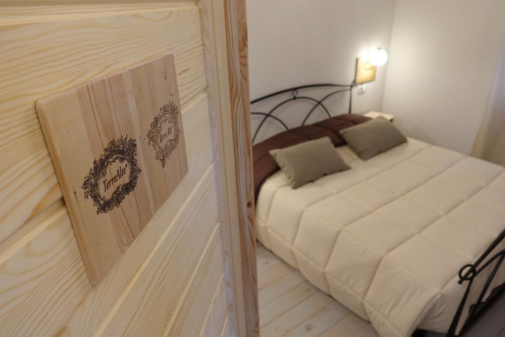 Rooms Maison 3 Magnoni Trieste Bagian luar foto