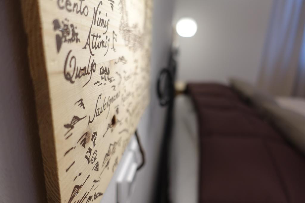 Rooms Maison 3 Magnoni Trieste Bagian luar foto