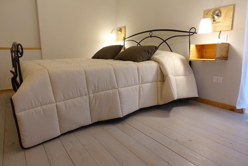 Rooms Maison 3 Magnoni Trieste Bagian luar foto