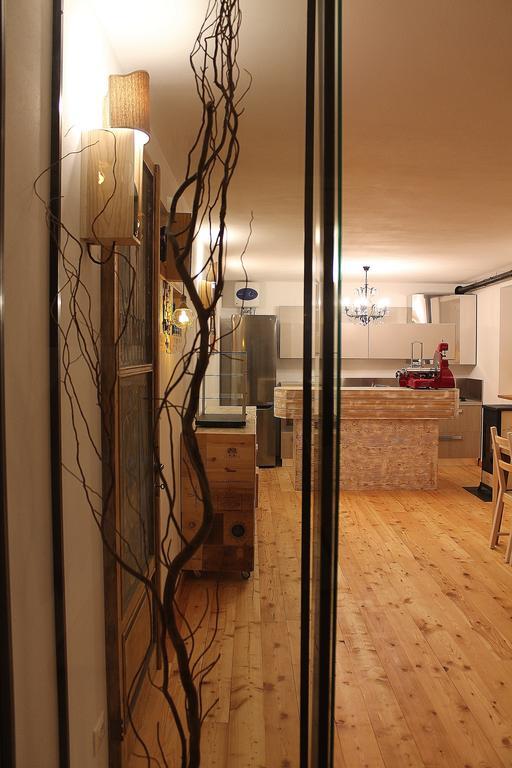 Rooms Maison 3 Magnoni Trieste Bagian luar foto