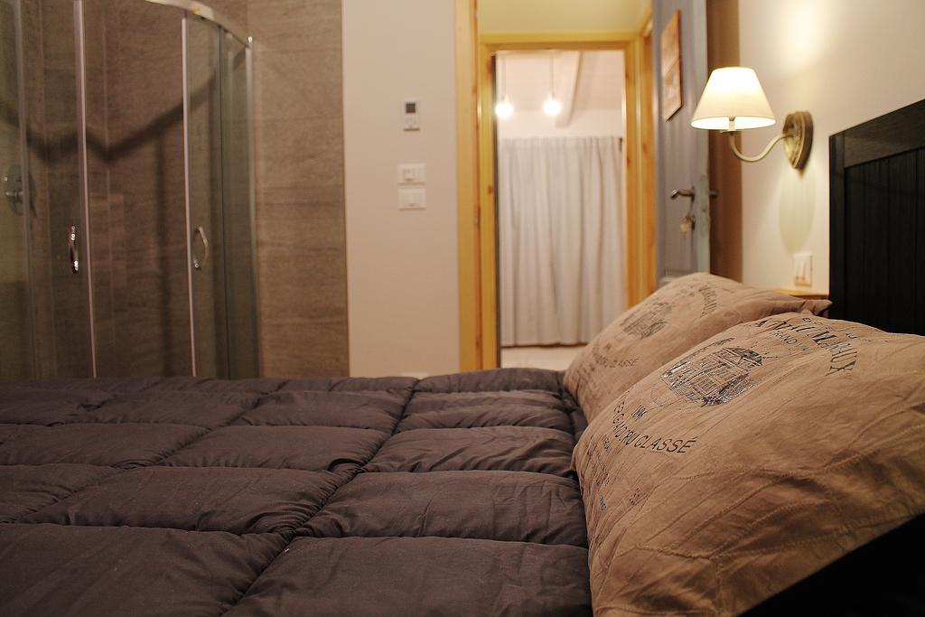 Rooms Maison 3 Magnoni Trieste Bagian luar foto