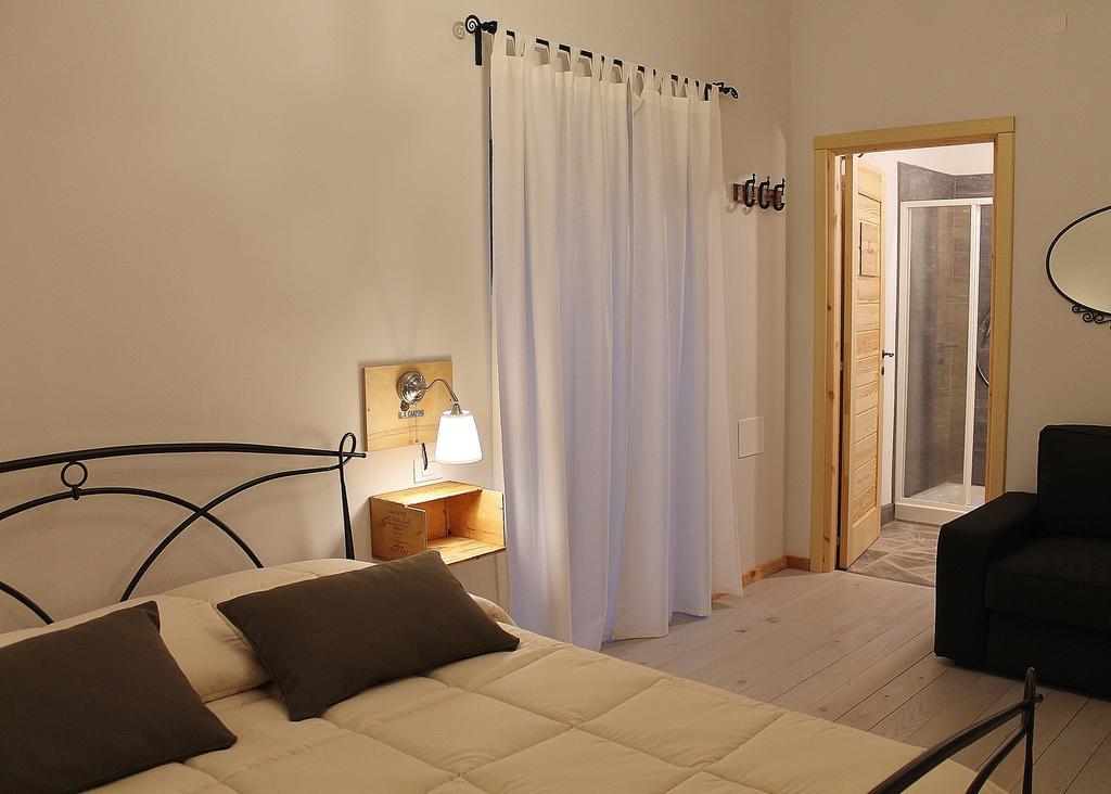 Rooms Maison 3 Magnoni Trieste Bagian luar foto